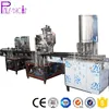 Automatic Carbon dioxide pressure control system gas water filling line 2000-3000BPH