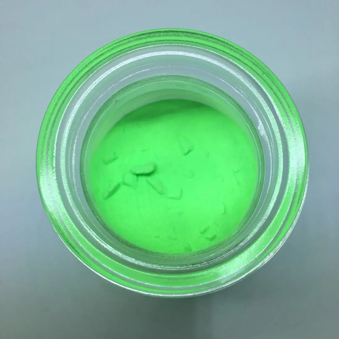 颜料和染料  颜料 尺寸 30-50 um 基于 油基 (不能与水基溶剂混合)