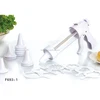 SMILE MOM CAKE &COOKIE DECORATION SET