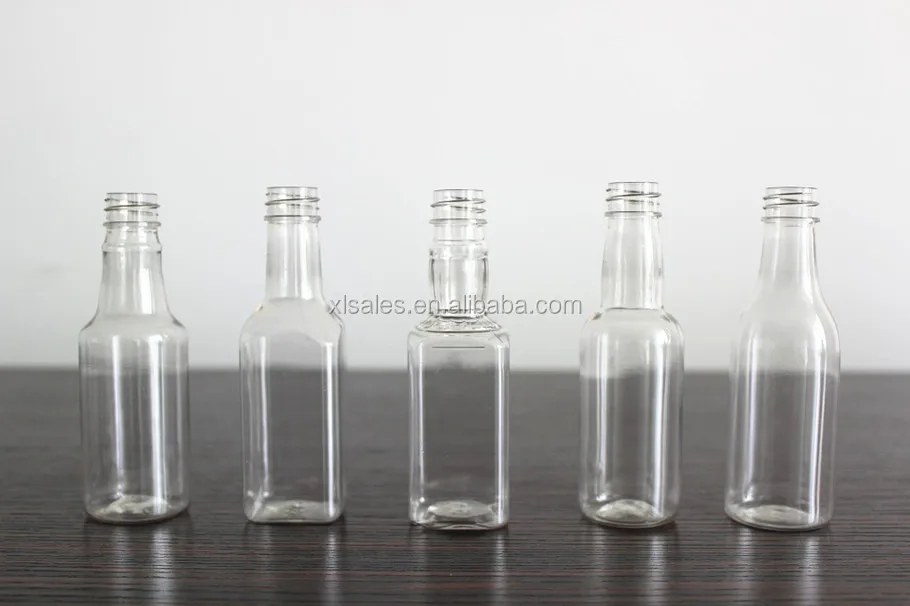 50 Ml Plastic Bottle Spirits/plastic Bottles 50ml For Liquor Buy 50
