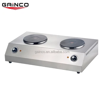 Kitchen Equipment 2 Burner Table Top Electric Stove Portable - Table Top Electric Cooking Stove Kitchen Equipment 2 Burner Table Top Electric Stove Portable - Table Top Electric Cooking Stove