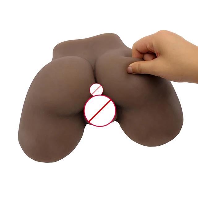 Factory supply top selling full silicone ass adult gay anal toys