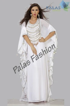 arabic caftan dress