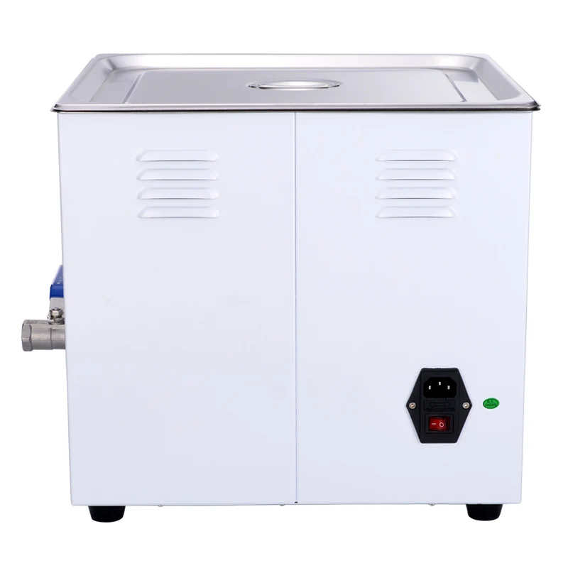 Watchband Multifunctional Ultrasonic Cleaner For Cleaning Movement