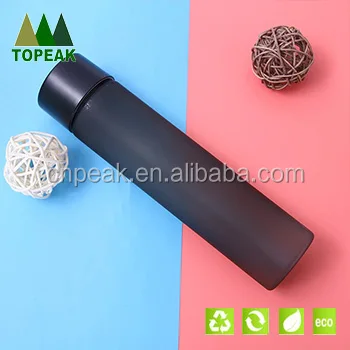 Transparent and water-resistant portable plastic water cup