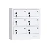 2018 latest multi port usb phone charger station money High-End Power supplier tower Electronic Locker desktop charging unit