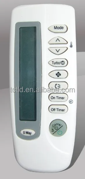 Kt 1000 Universal Air Conditioner Remote Control Codes For Brazil Malaysia Market Buy Cream Universal Air Conditioner Remote Control Codes Good Price Cream Universal Air Conditioner Remote Control Codes Good Price Cream Universal Air