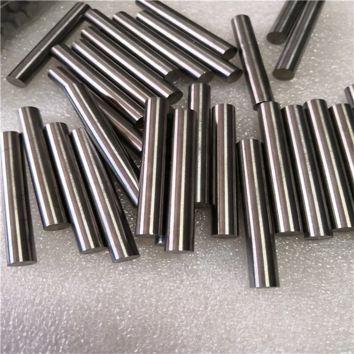 Tungsten Rod Tungsten Energy Tungsten Bar