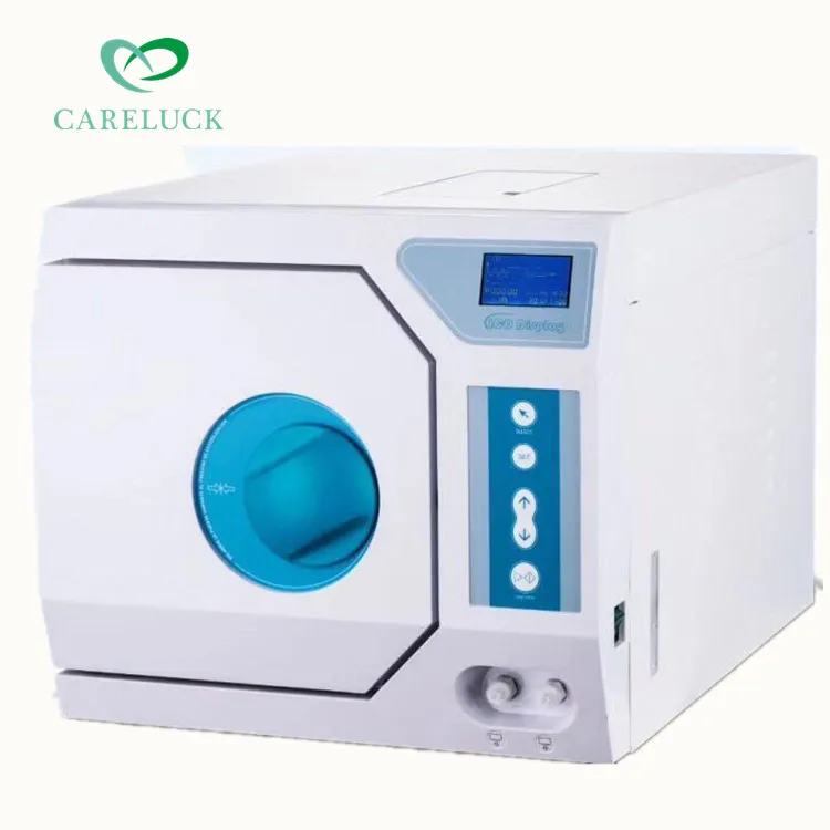 Factory Price Different Types Autoclave Dental Handpiece Sterilizer Buy Dental Sterilizer