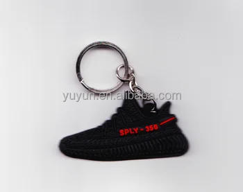 Adidas Yeezy Boost 350 v2 Core Black Bred Red [Yeezy 032] $ 165.00: