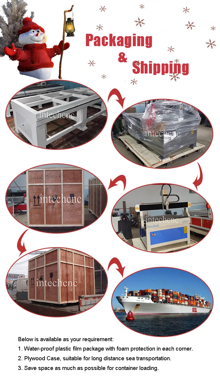 Cheap 1313 foam cutting cnc router with two head