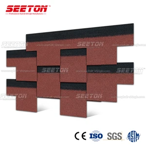 Spanish Red Asphalt Shingles Suppliers Spanish Red Asphalt Shingles Supplieranufacturers At Alibaba