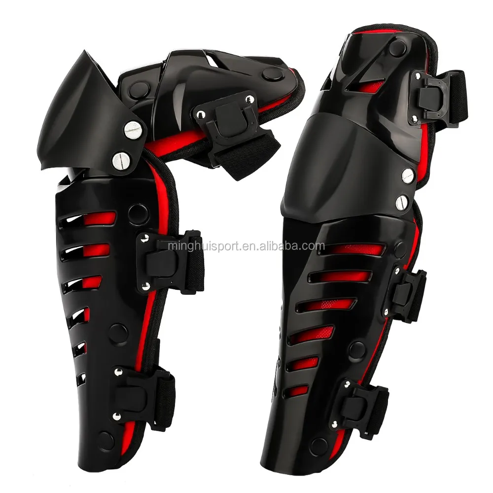 motorcycle ankle guards