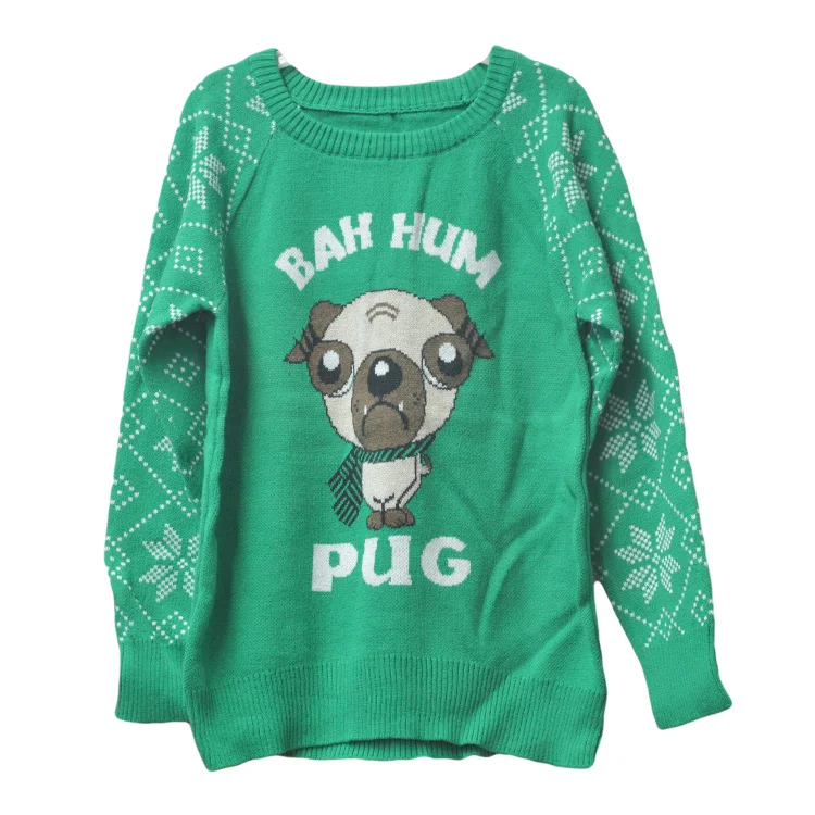 Bebe Nino Sueter Disenos Pug Perro Y Copo De Nieve Impresion Sueter Ropa Buy Disenos De Sueter De Bebe Nino Sueter De Impresion De Perro Pug Ropa De Bebe Nino Product On Alibaba Com