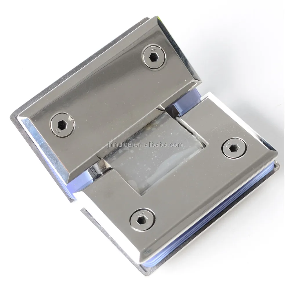 Heavy Duty Door Hinge Stainless Steel Hinge For Glass Door Hardware