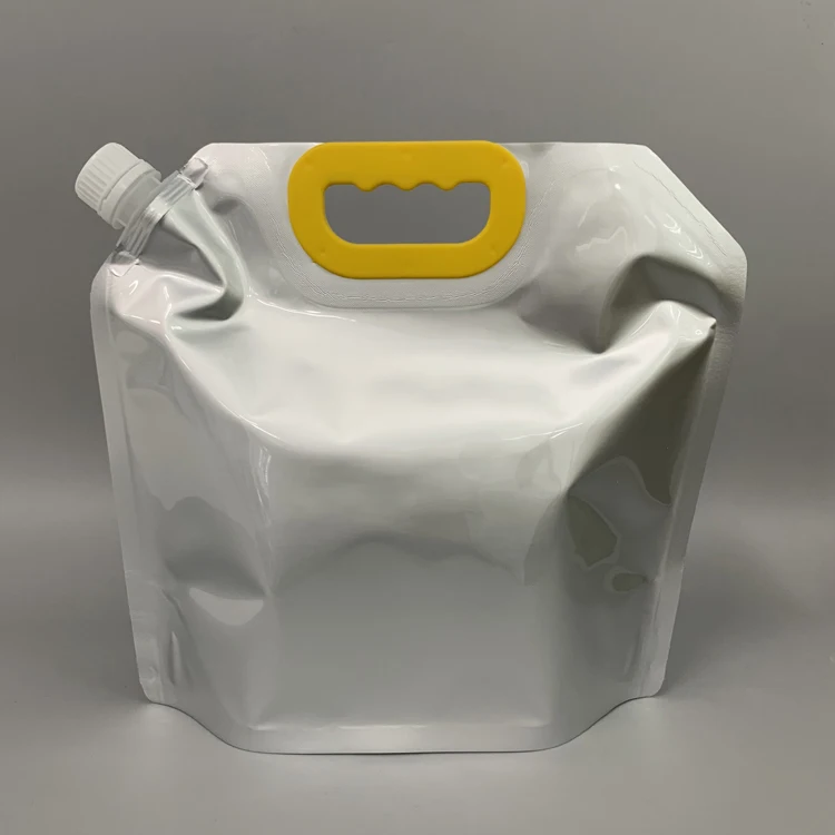 3 liter water bottle