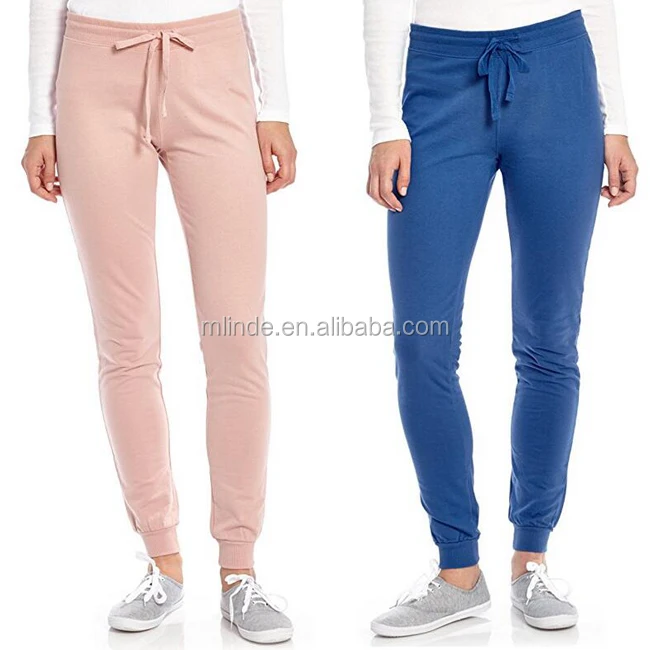 cotton capri sweatpants