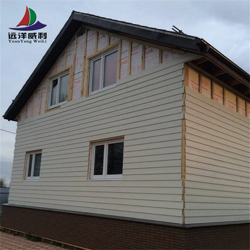 
similar James hardie good qualtity wholesale price 100% Non-asbestos exterior fiber cement board siding 