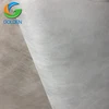 100% full test waterproof 100% pet nonwoven fabric for wallpaper coating use factory supply
