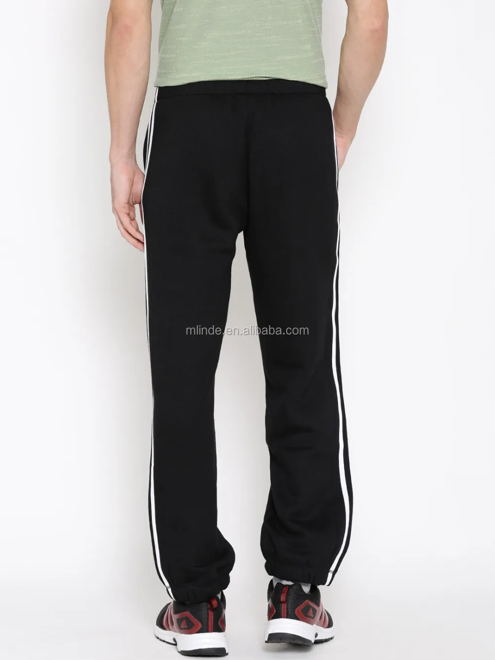 custom track pants