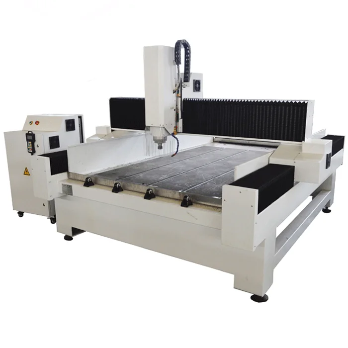 Stone Marble Engraving machine