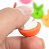 Boomray Rabbit TPR Consumer Accessories Big Discount cc-908 multipurpose cable clips with adhesive tape
