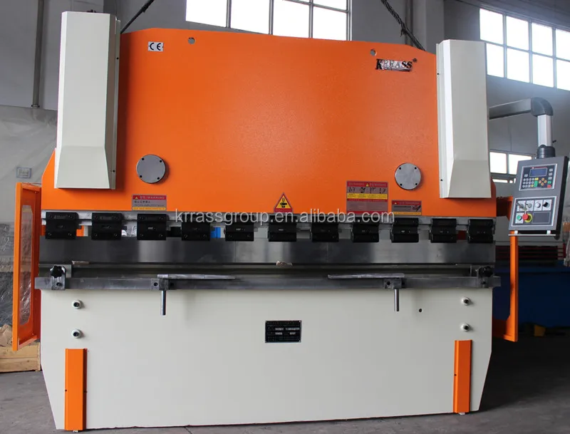Press brake price