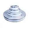 ceramic on sleeves Single target compact plasma SEM sputter coater with au and pt target