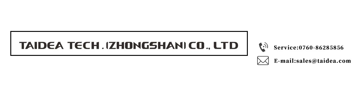 Zhongshan co ltd