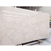 Newstar silk road beige marble tiles slabs greek cappuccino countertops make cool marbles