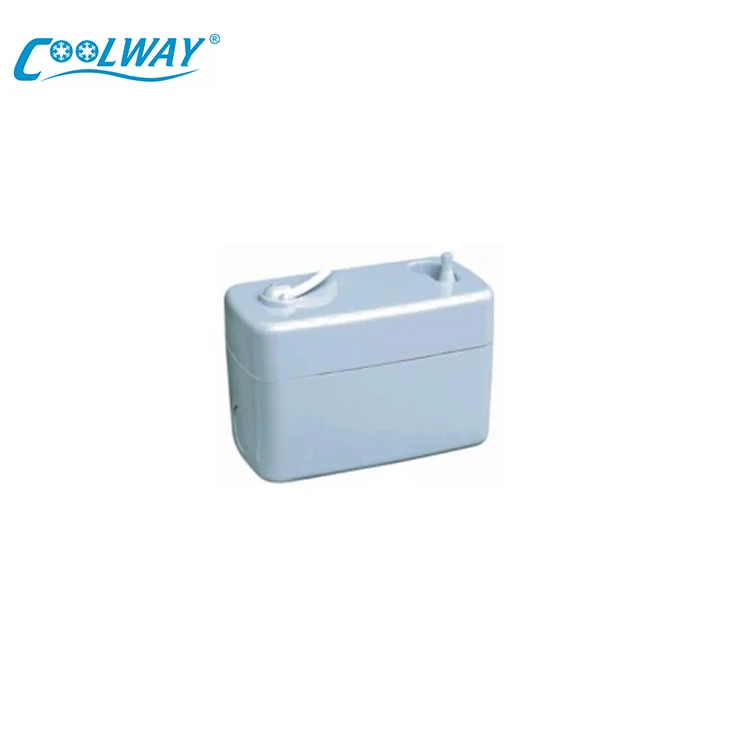 2024 China Factory Refrigeration Parts Cheap Condenser Water Pump for air Conditioner Pump Condensate