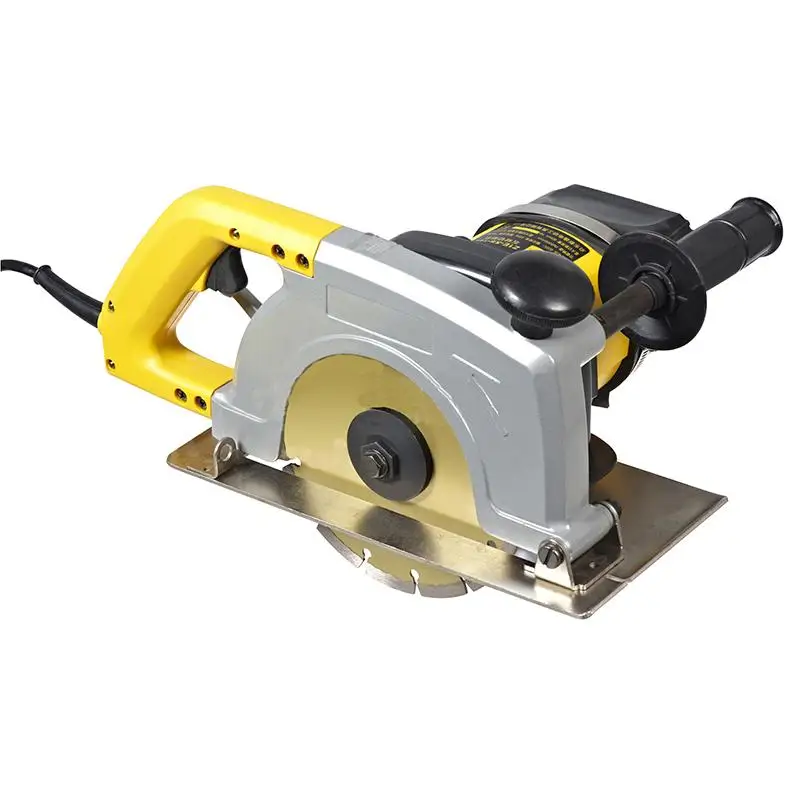 
4107 180mm Electric Marble Saw 1400W 