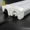 1200mm 50W 6500lm TUV listed ip65 tri-proof led light fixture