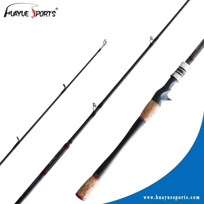 Import Fishing Tackle Carbon Solid Blanks 1pc Ice Rod - Buy Fishing Rod ...