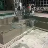 3D Construction Printer Cement Printer