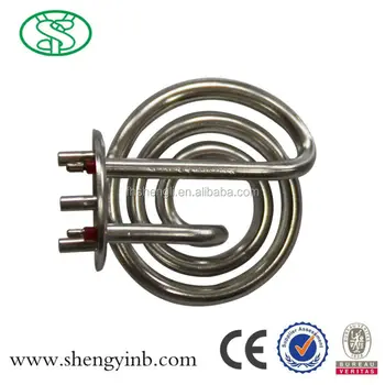 electric kettle element