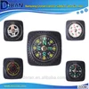 Strap For External Use Rubber Compass Manufacturers Compass pocket watch
