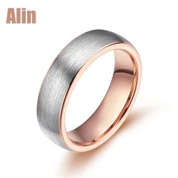 tungsten rings jewelry