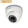 HD CCTV Indoor Waterproof Dome CCTV IP Camera small with POE