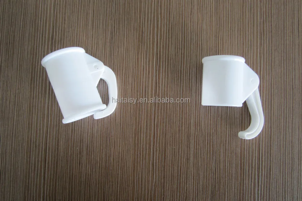 Accesorios De Jardín,De Plástico Plegable De Playa Sombrilla De Patio