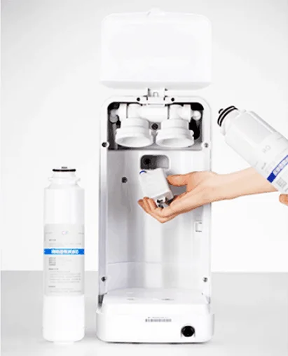 2020 new product electric drinking hot water dispenser