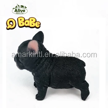 french bulldog squishy