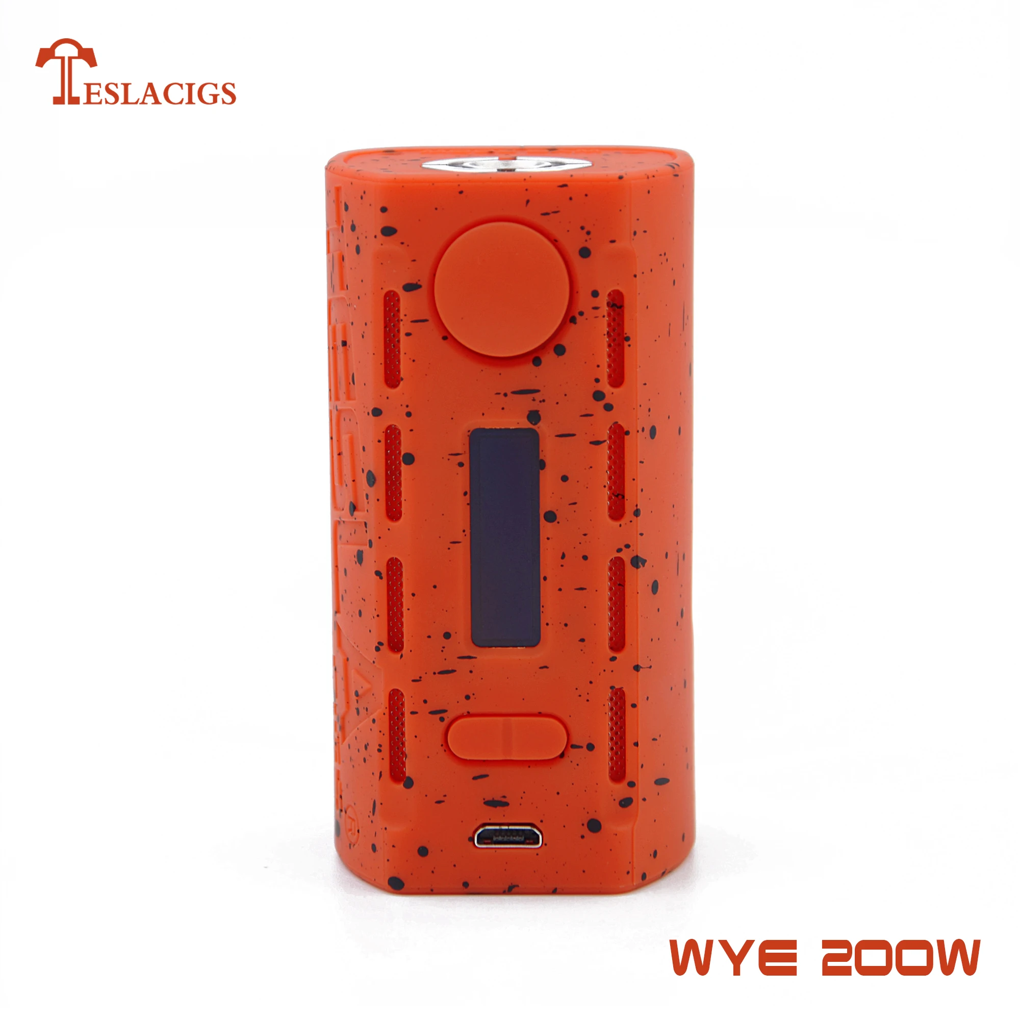 WYE 200W Orange 01 - 