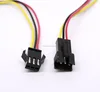 Factory supply SM 2/ 3/4/Pin Female Male Battery Connector Terminal replace JST Cable