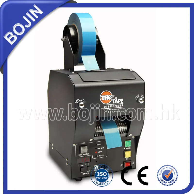 Competitive price medium temperature masking tape dispenser TDA-080