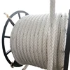 14 inch diameter boat accessories polypropylene fiber Marine Ship PP Rope