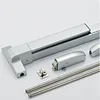 Hot Sale High Quality Exit Device Door Fire Escape Doors Lock Push Bar Anti-panic Exit Lock
