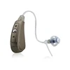 RIC Hearing Aid Factory 80dB Receiver In Canal Ear Medical Equipment Polaris 50