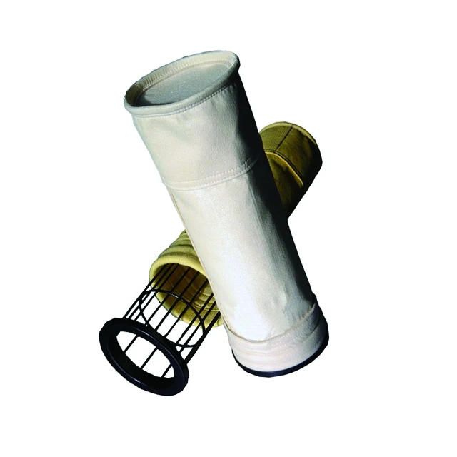 Foundries fms dust collector filter bags for asphalt plant - SINO CLEAN  DUST COLLECTION GROUP CO.,LTD