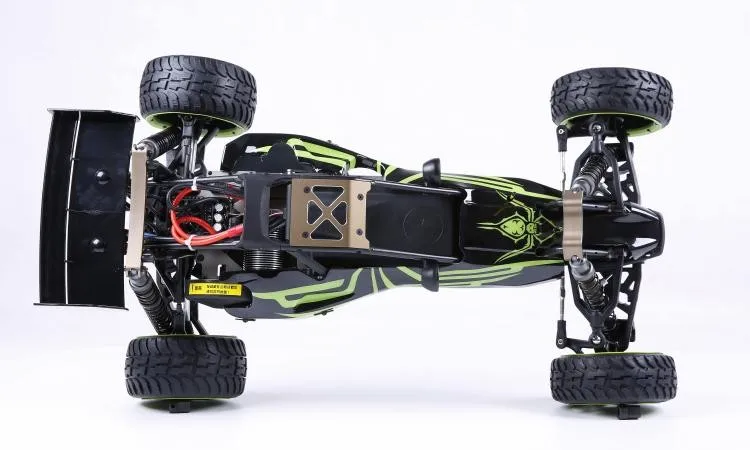 Electric Brushless Baja 1/5 Sales Car Rc Rovan Baja 5b With Brushless ...